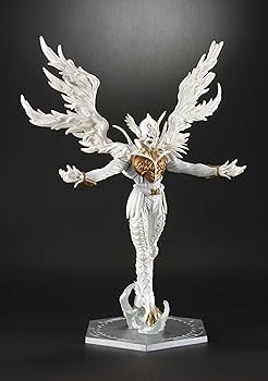 Amazon | ART WORKS MONSTERS ~IMAGIN genetic Vol.04~ ジーク